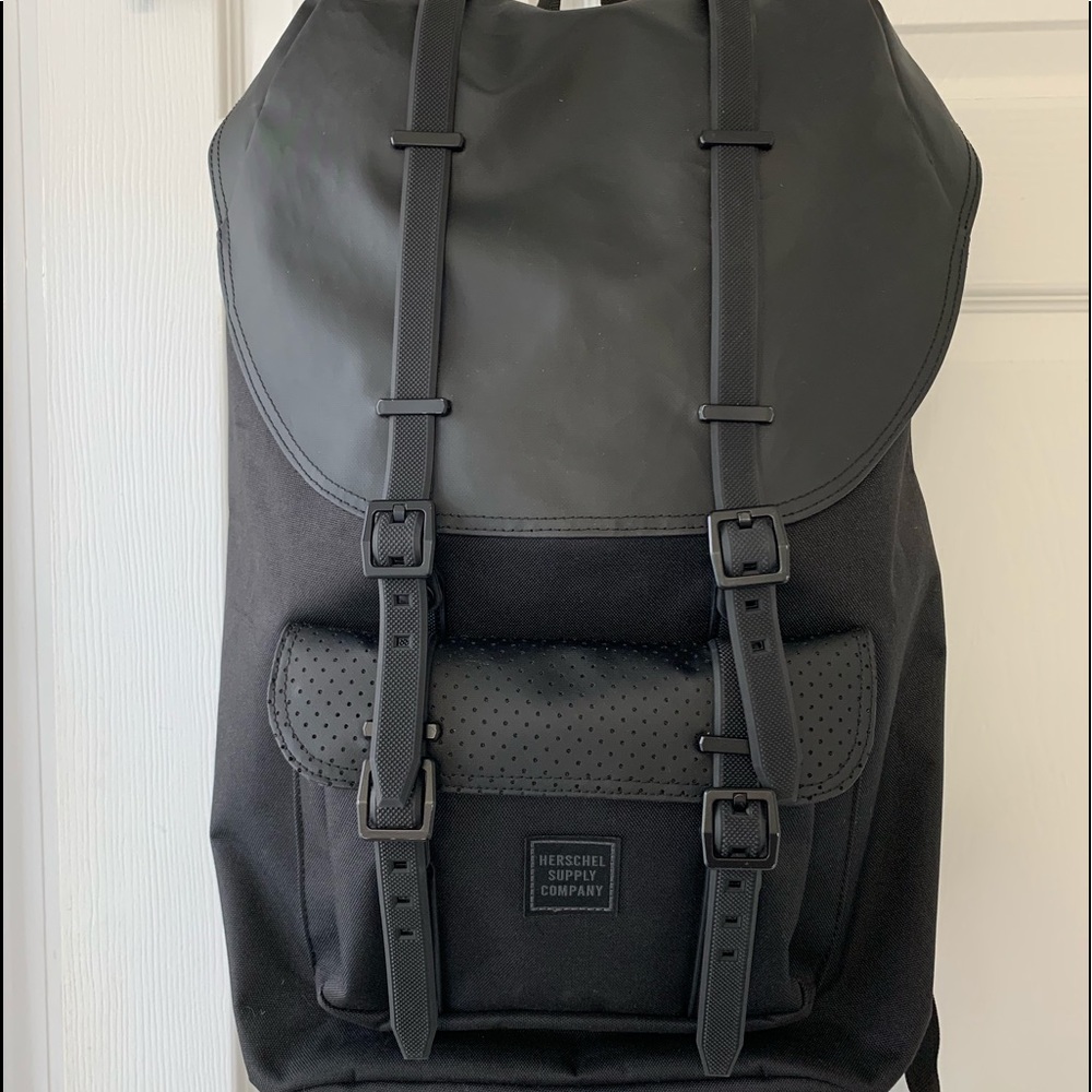 Herschel Supply Co Little America backpack